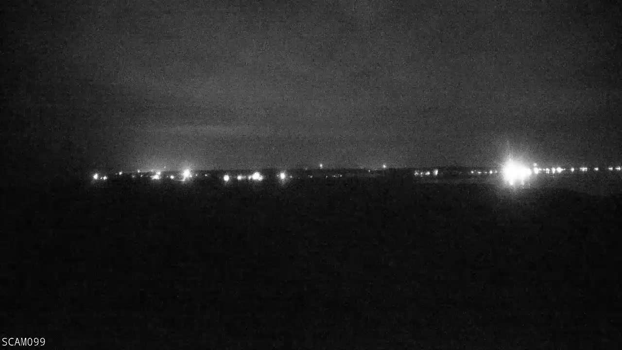 Traffic Cam Bayside Hamlet: SR 1 @ INDIAN RIVER BRIDGE INLET - SOUTH