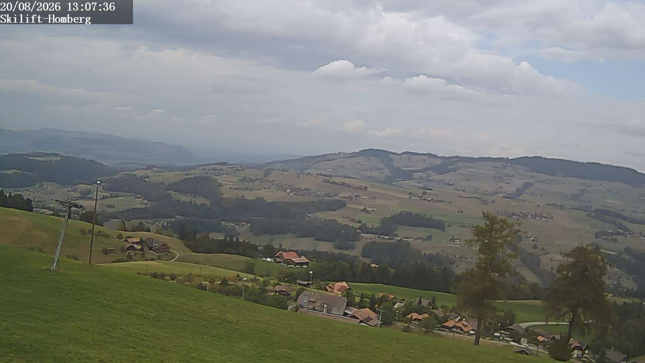 Homberg