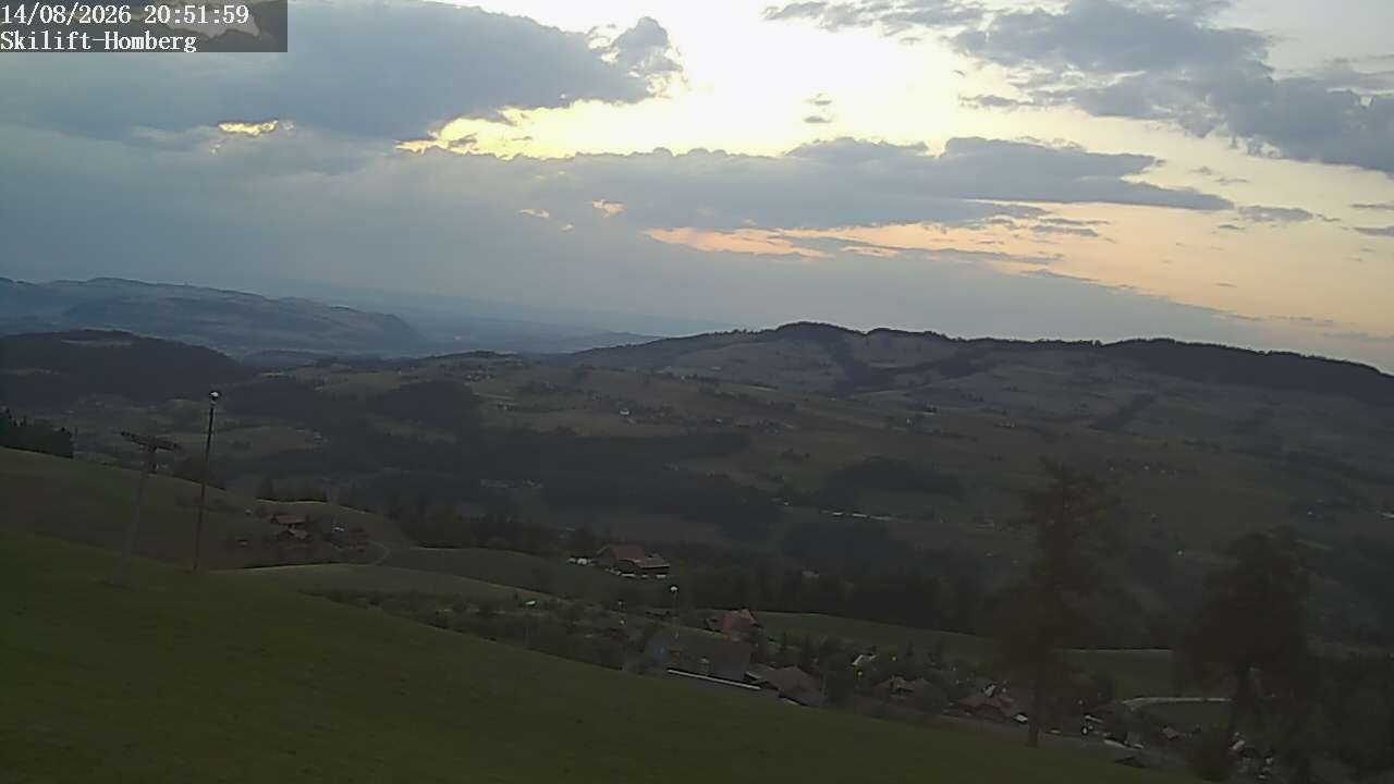 Homberg