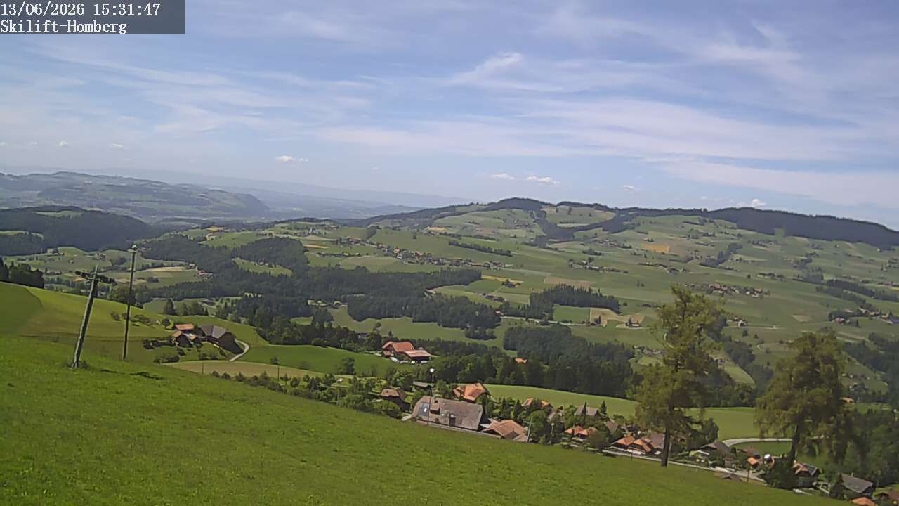 Homberg