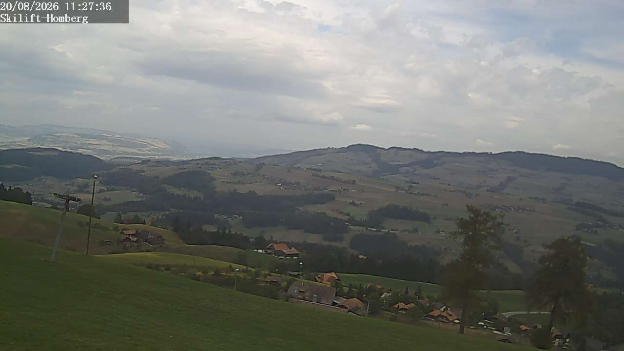 Homberg