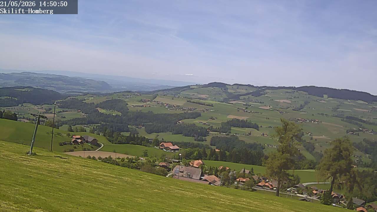 Homberg