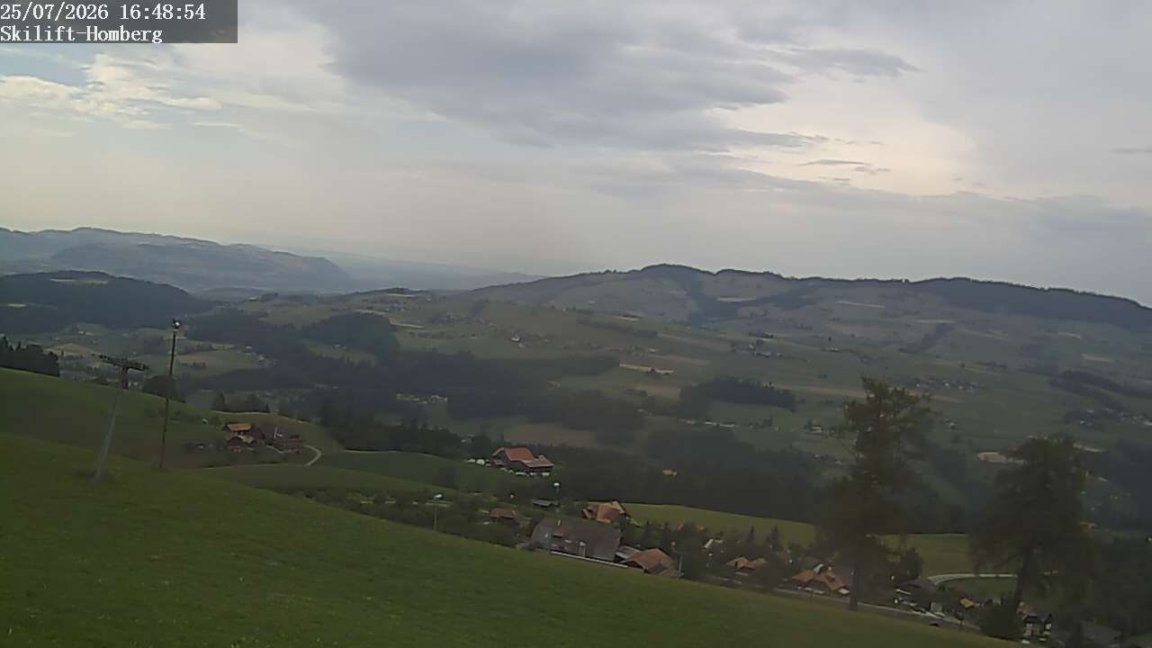 Homberg