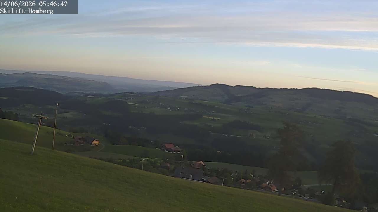 Homberg