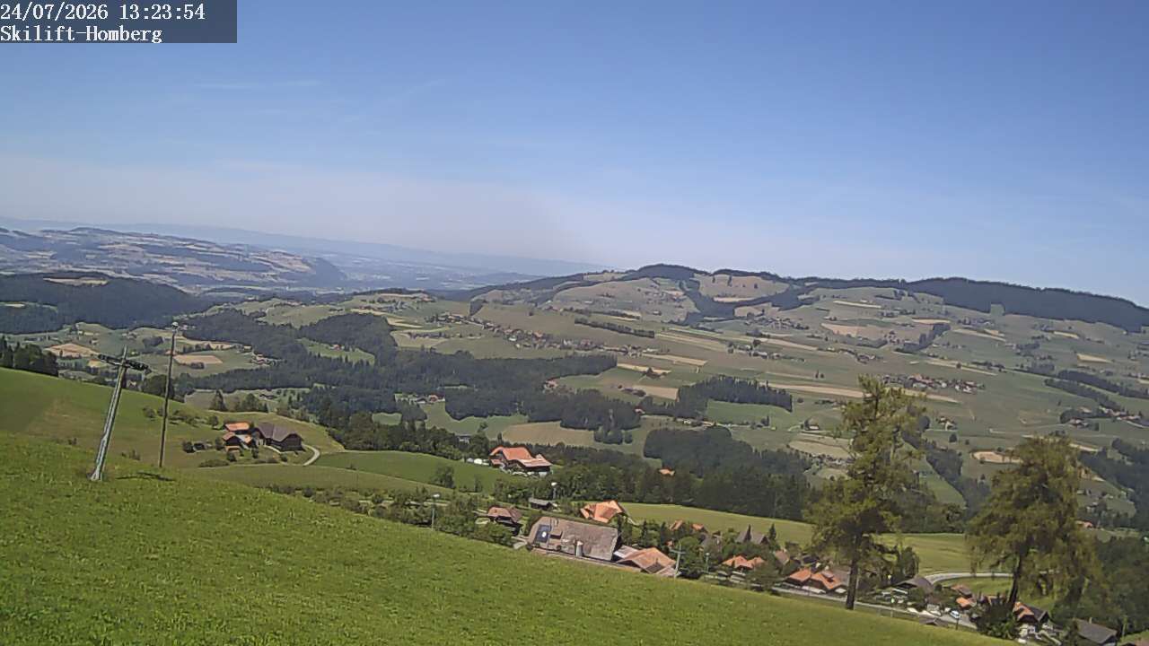 Homberg