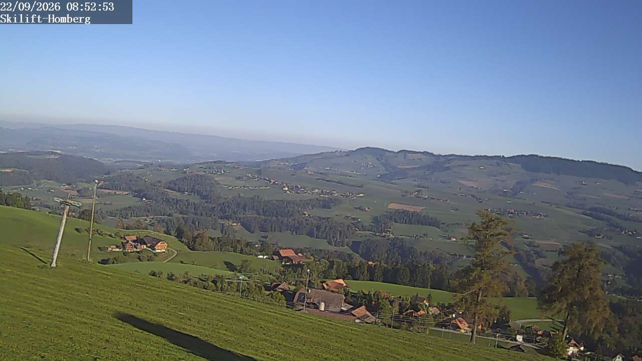 Homberg