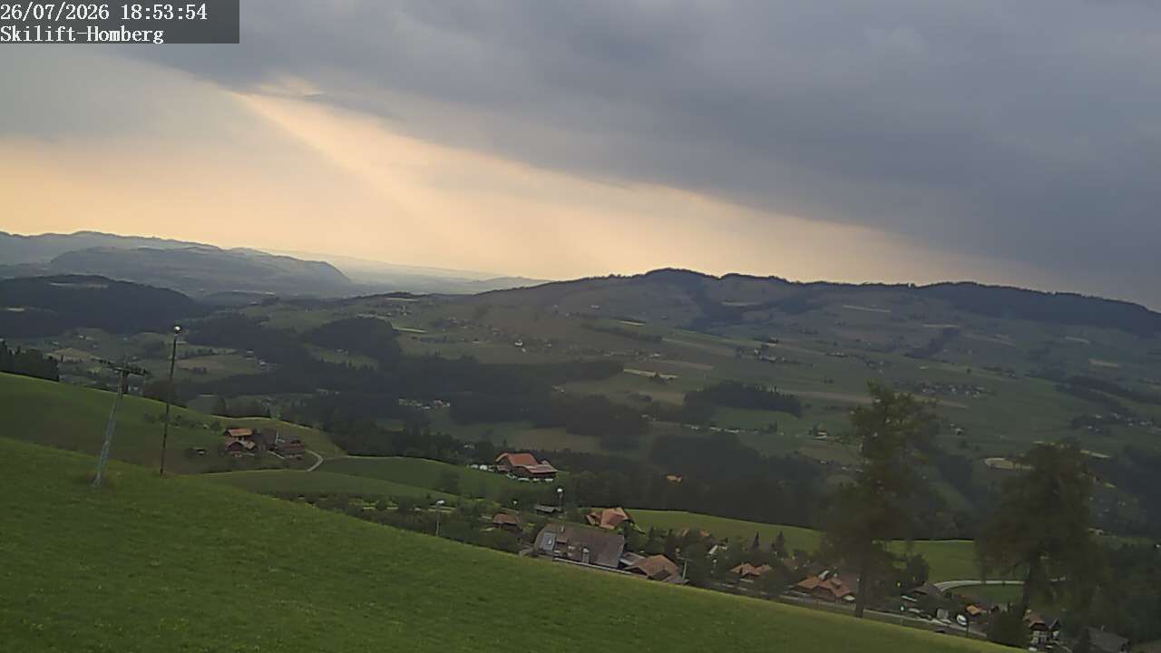 Homberg