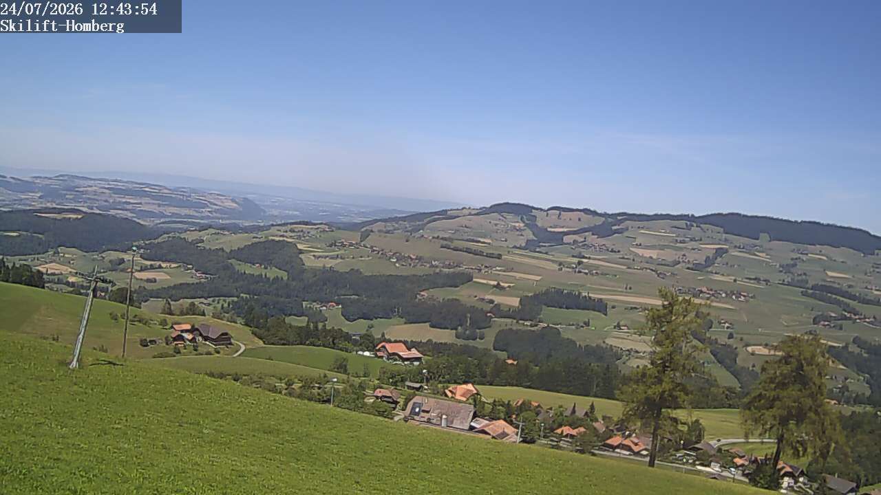 Homberg