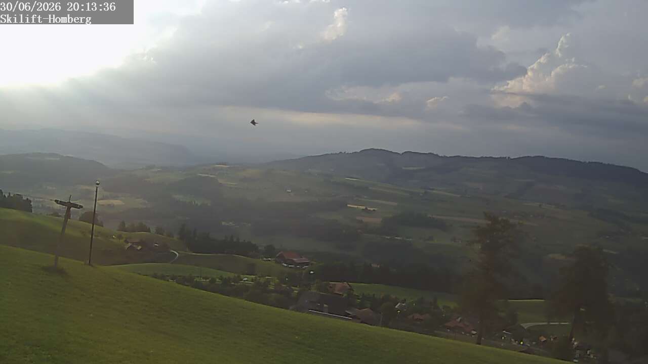 Homberg