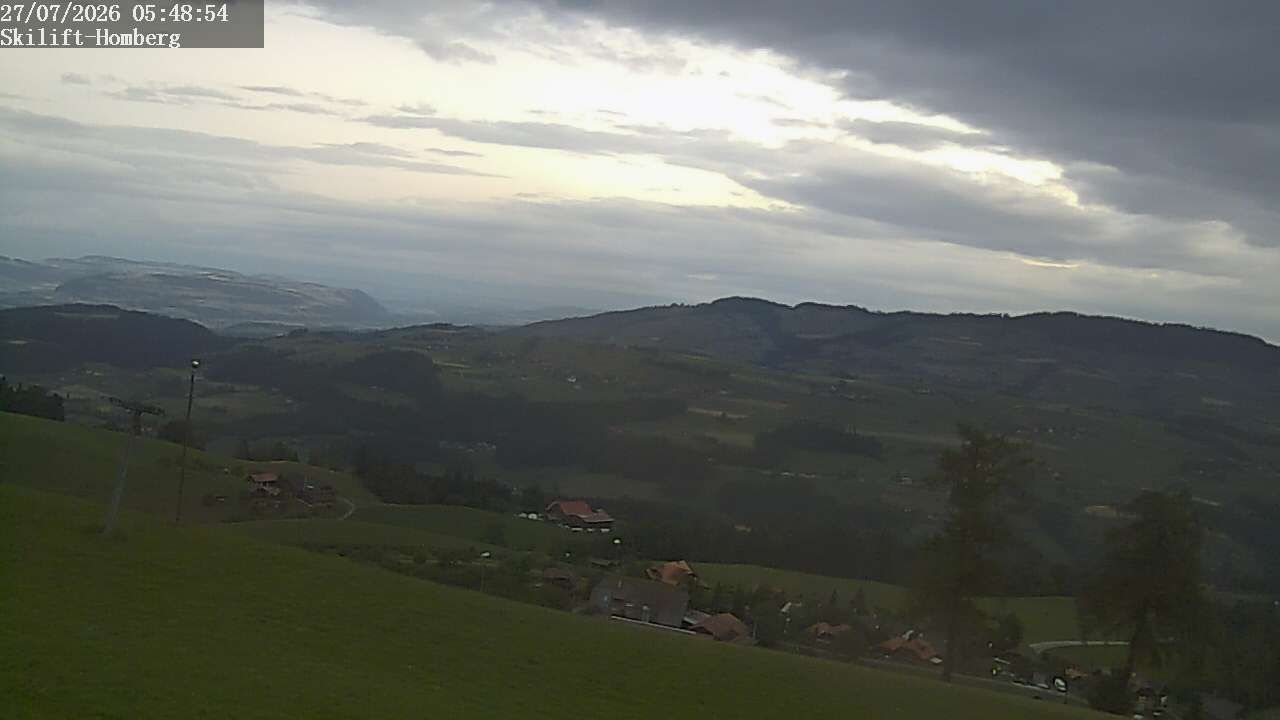 Homberg