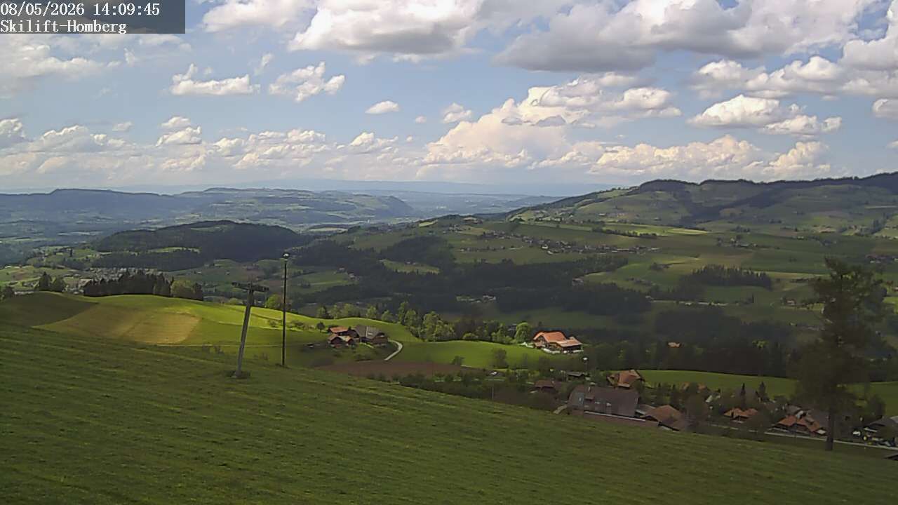 Homberg