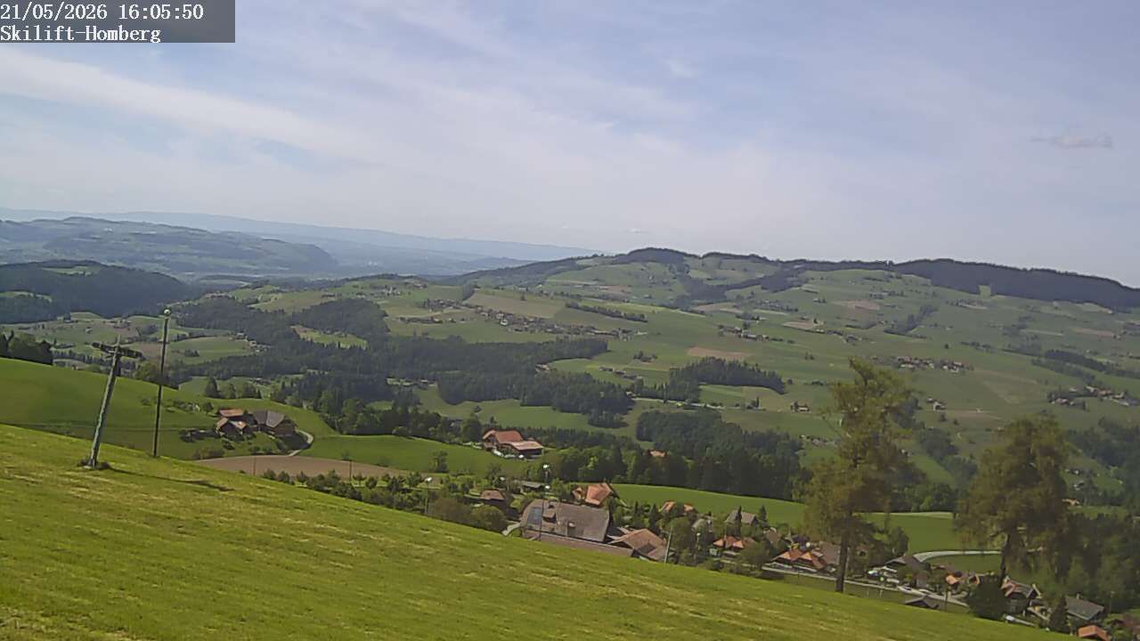 Homberg