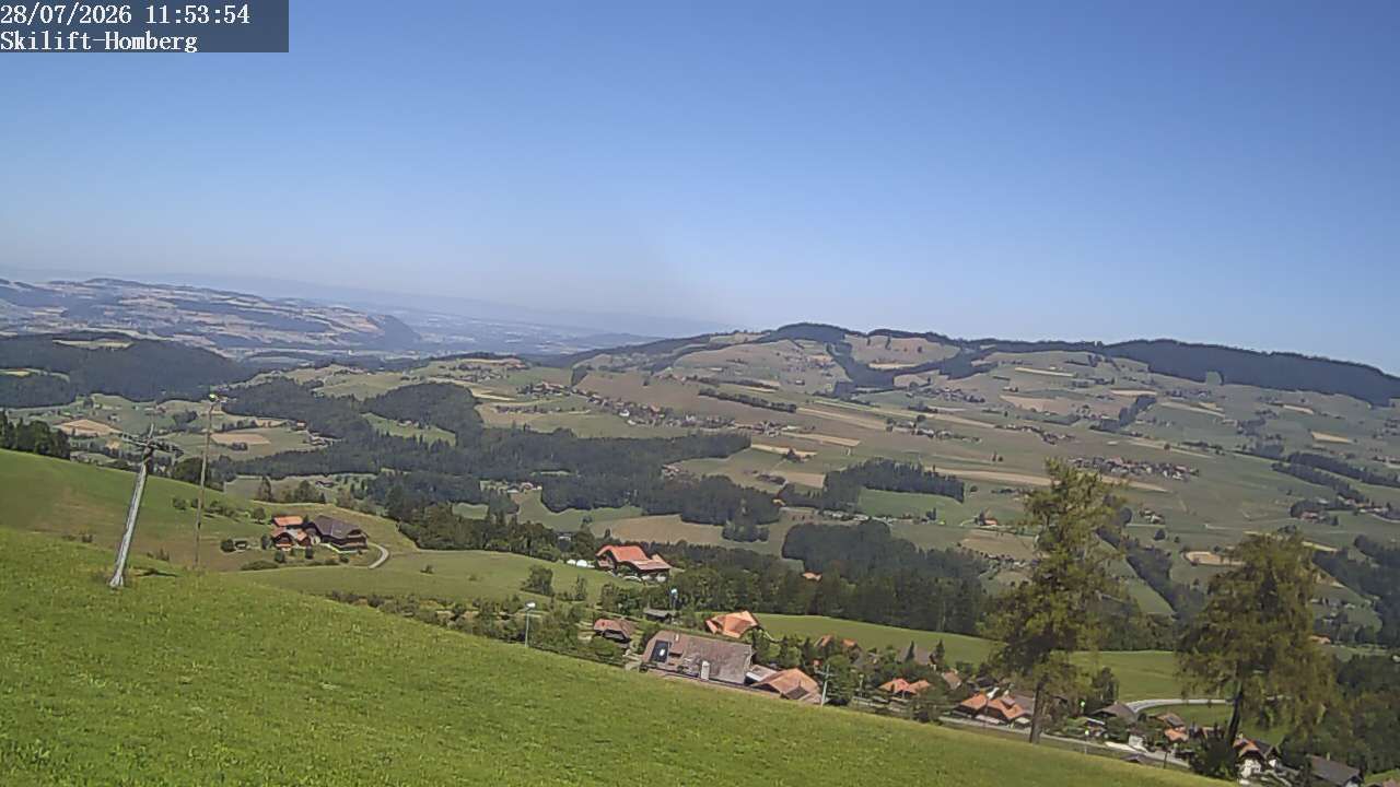 Homberg
