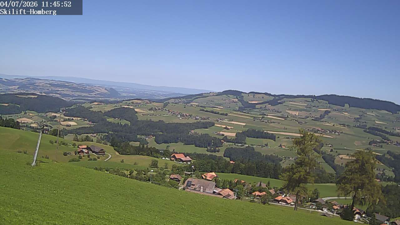 Homberg