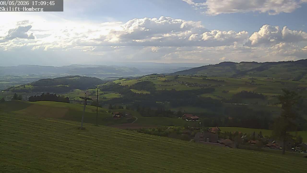 Homberg