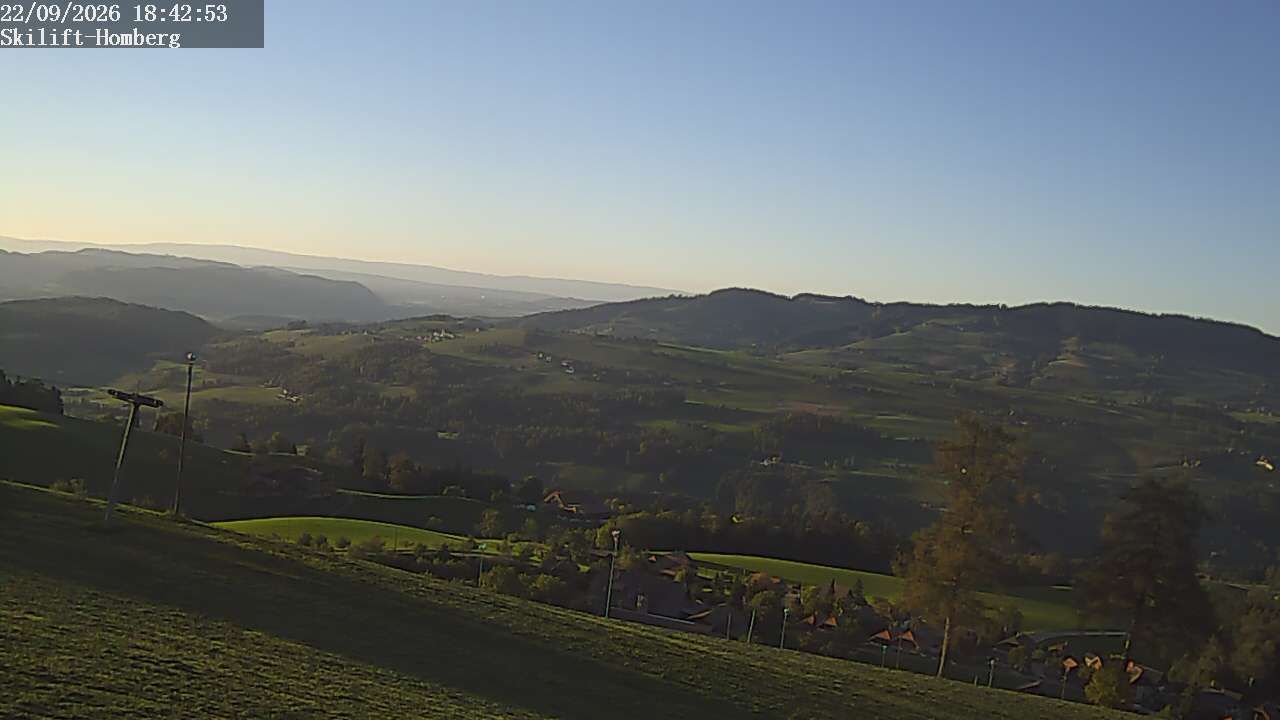 Homberg
