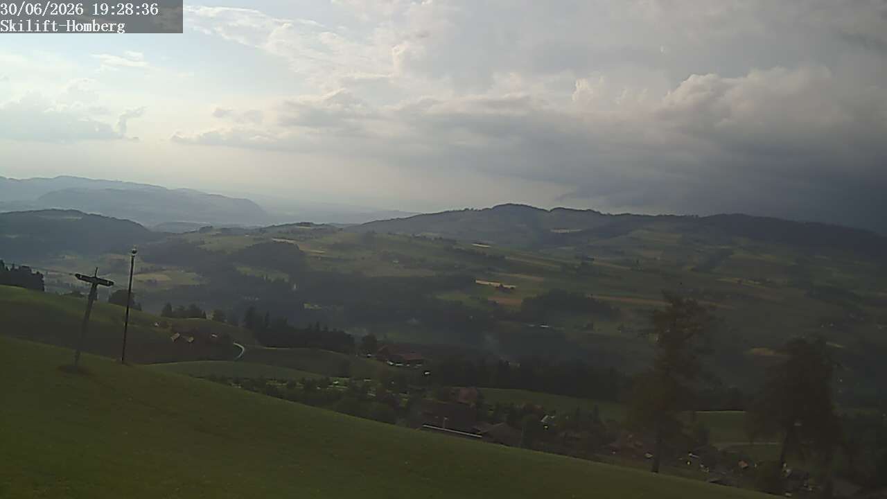 Homberg