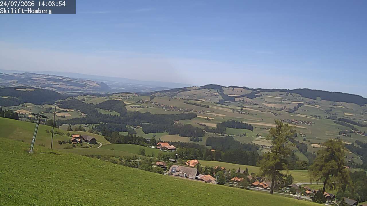 Homberg