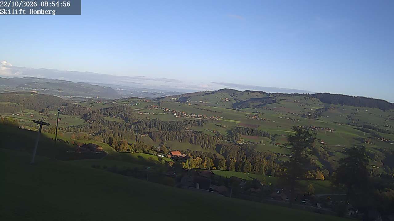 Homberg