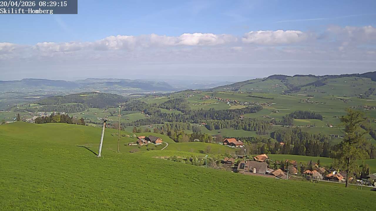 Homberg