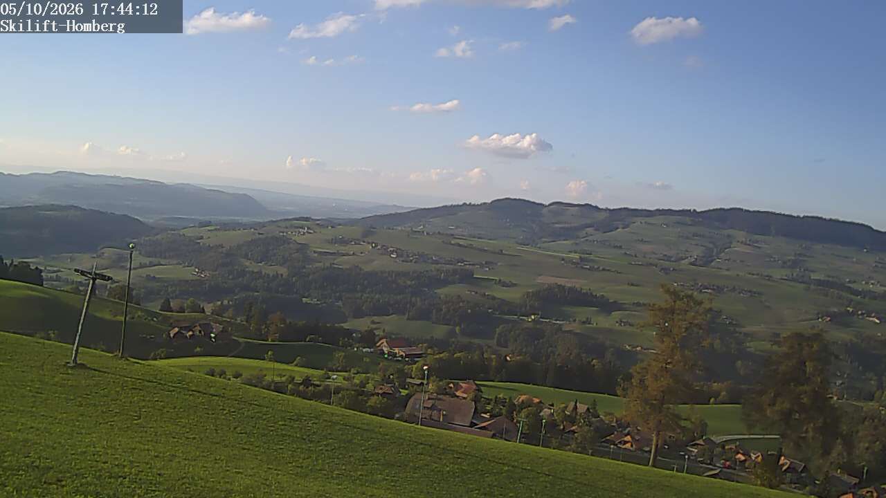 Homberg