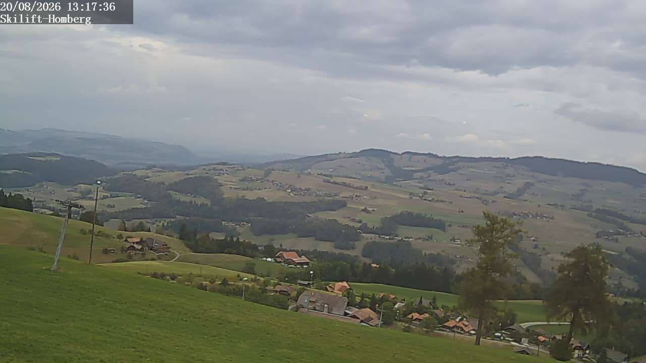 Homberg