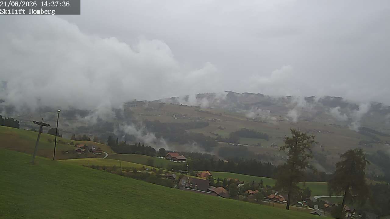 Homberg