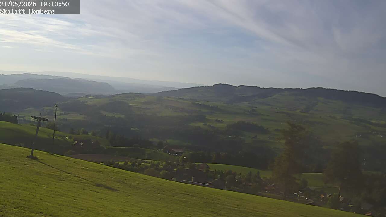 Homberg
