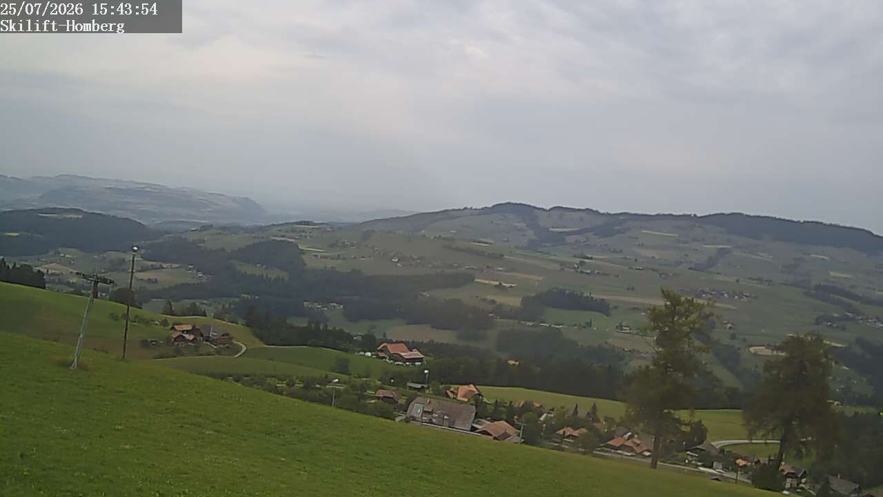 Homberg