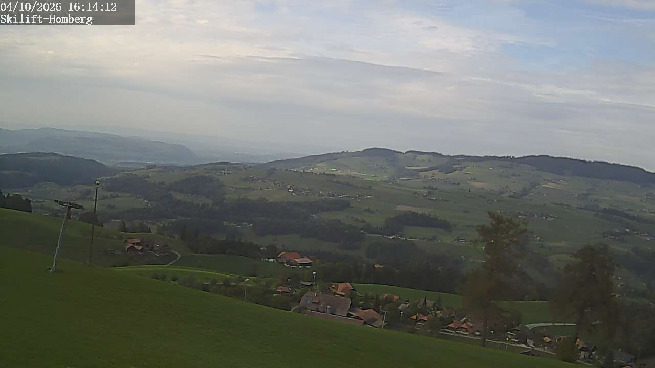 Homberg