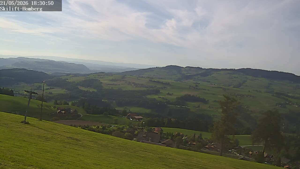 Homberg