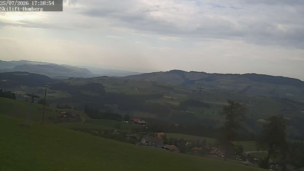 Homberg