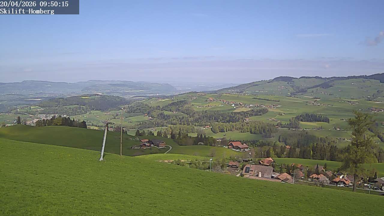Homberg