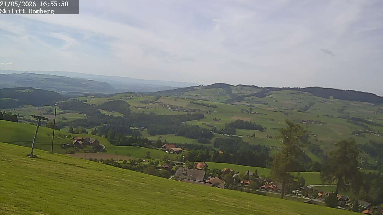 Homberg