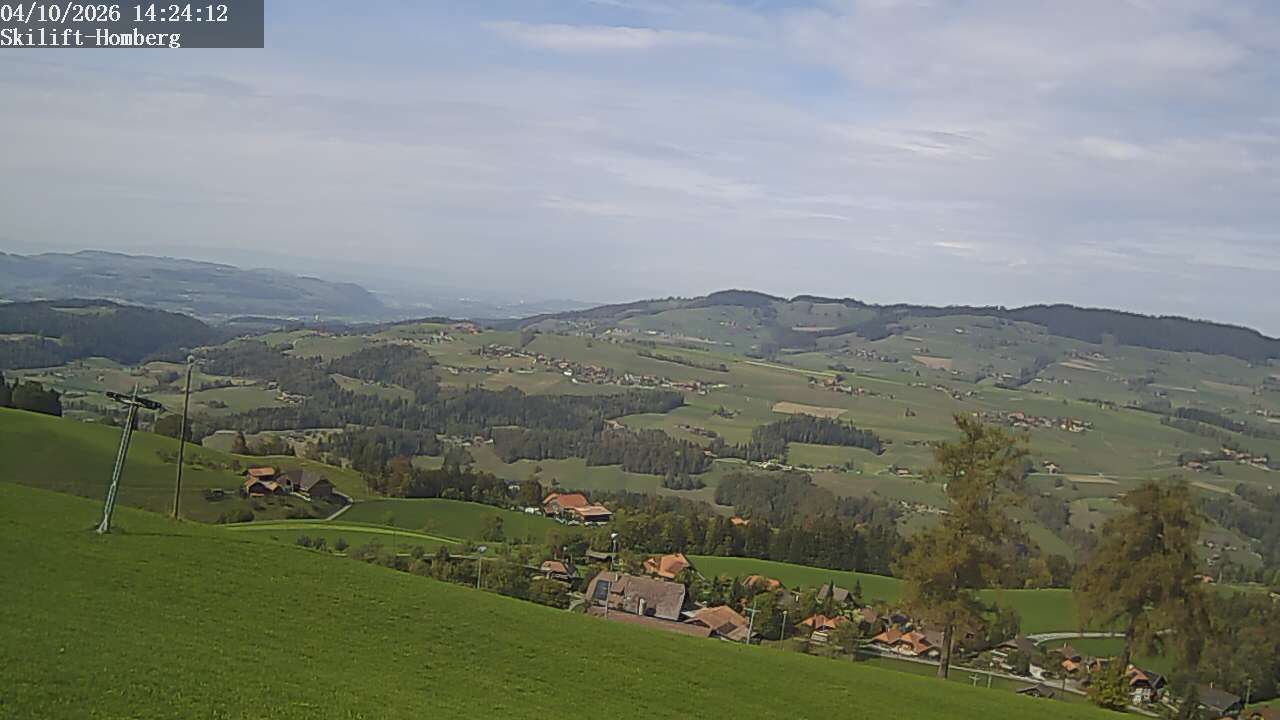 Homberg