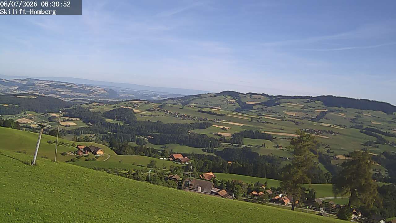 Homberg