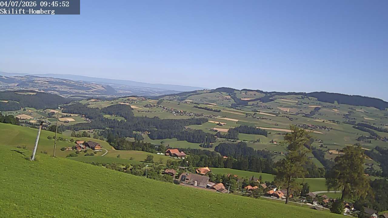 Homberg