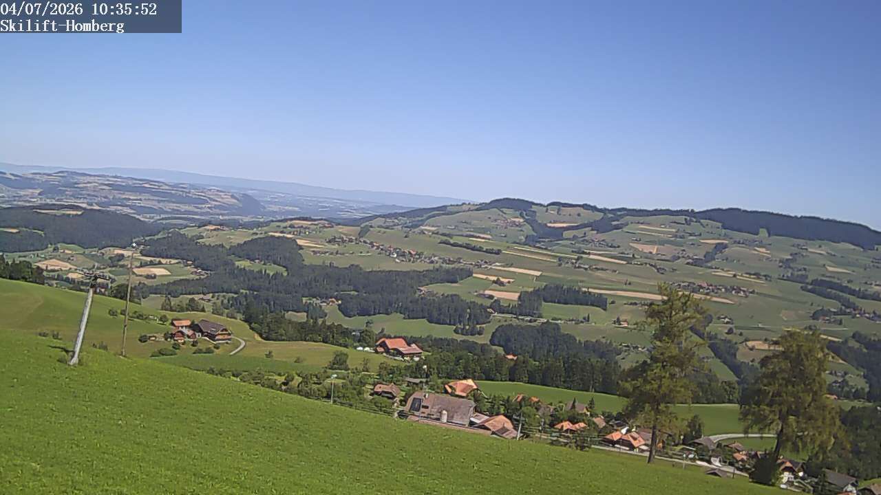 Homberg