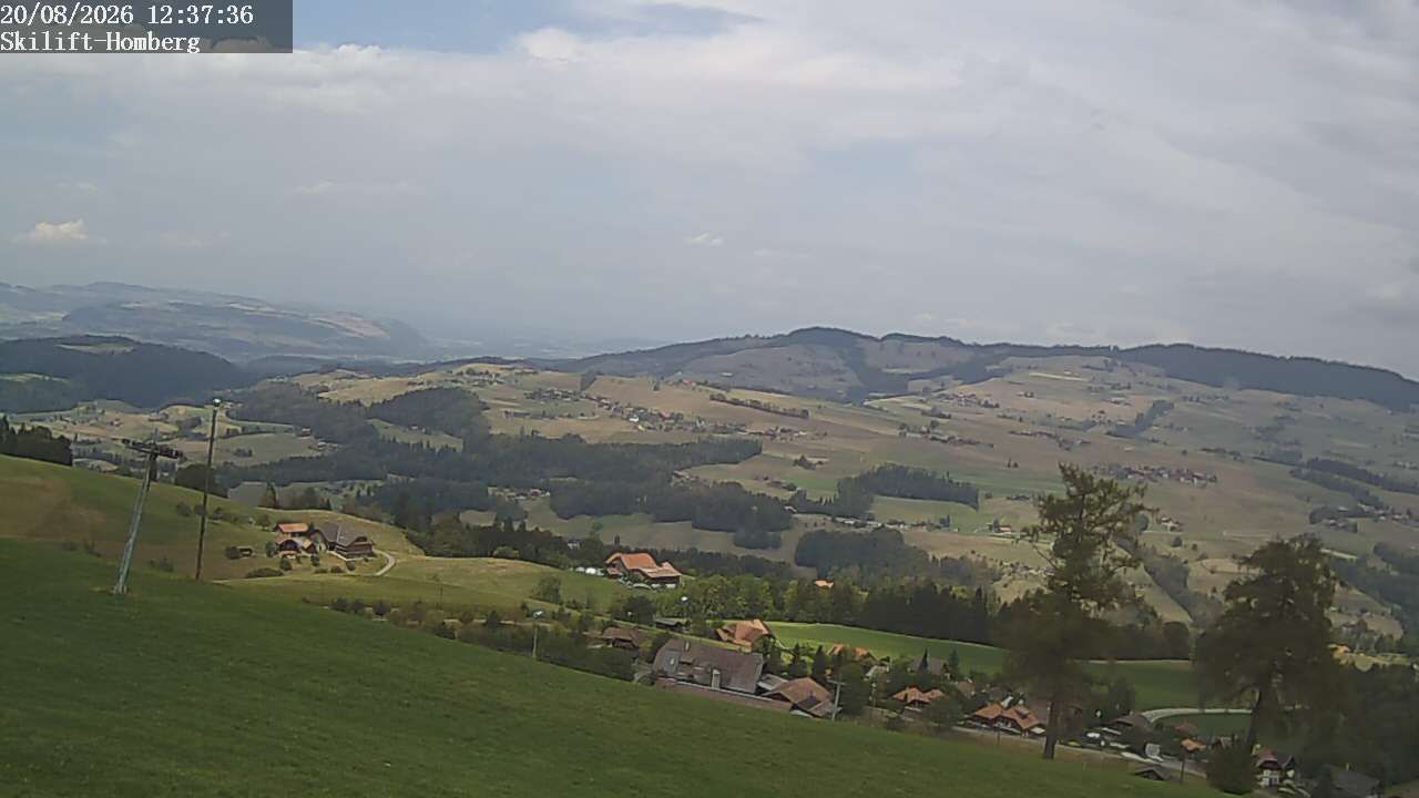 Homberg