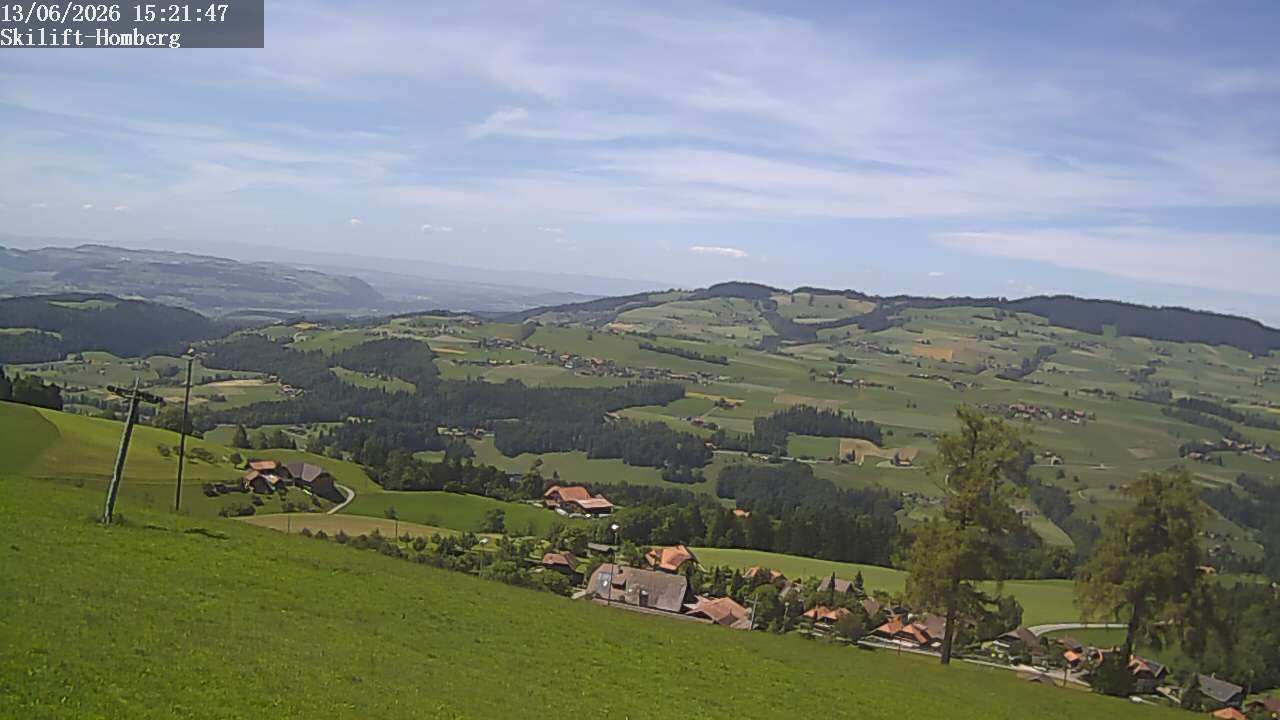 Homberg