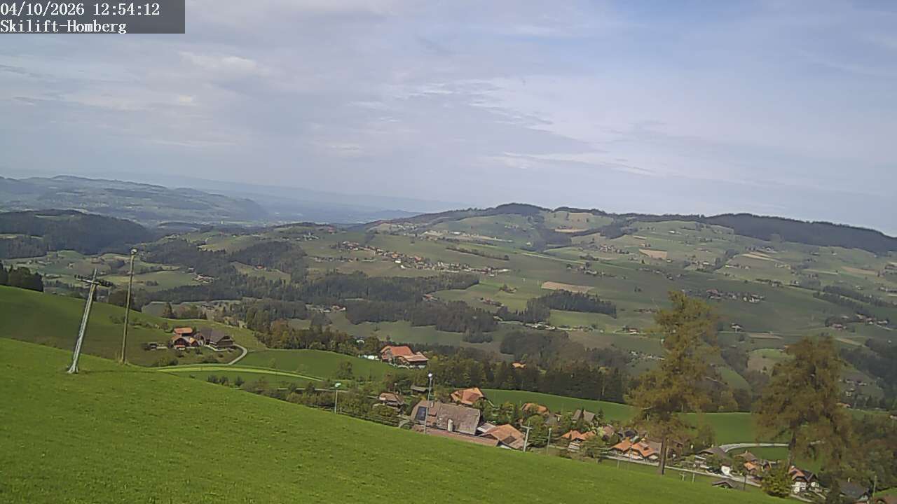 Homberg