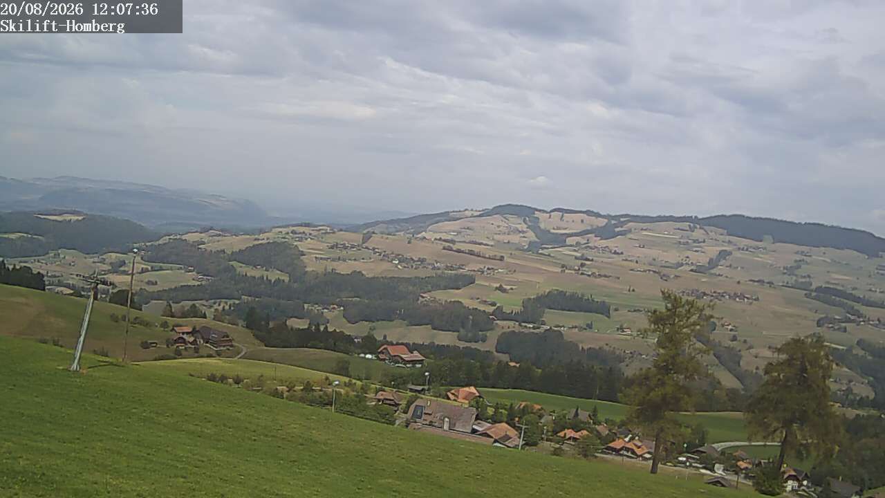 Homberg