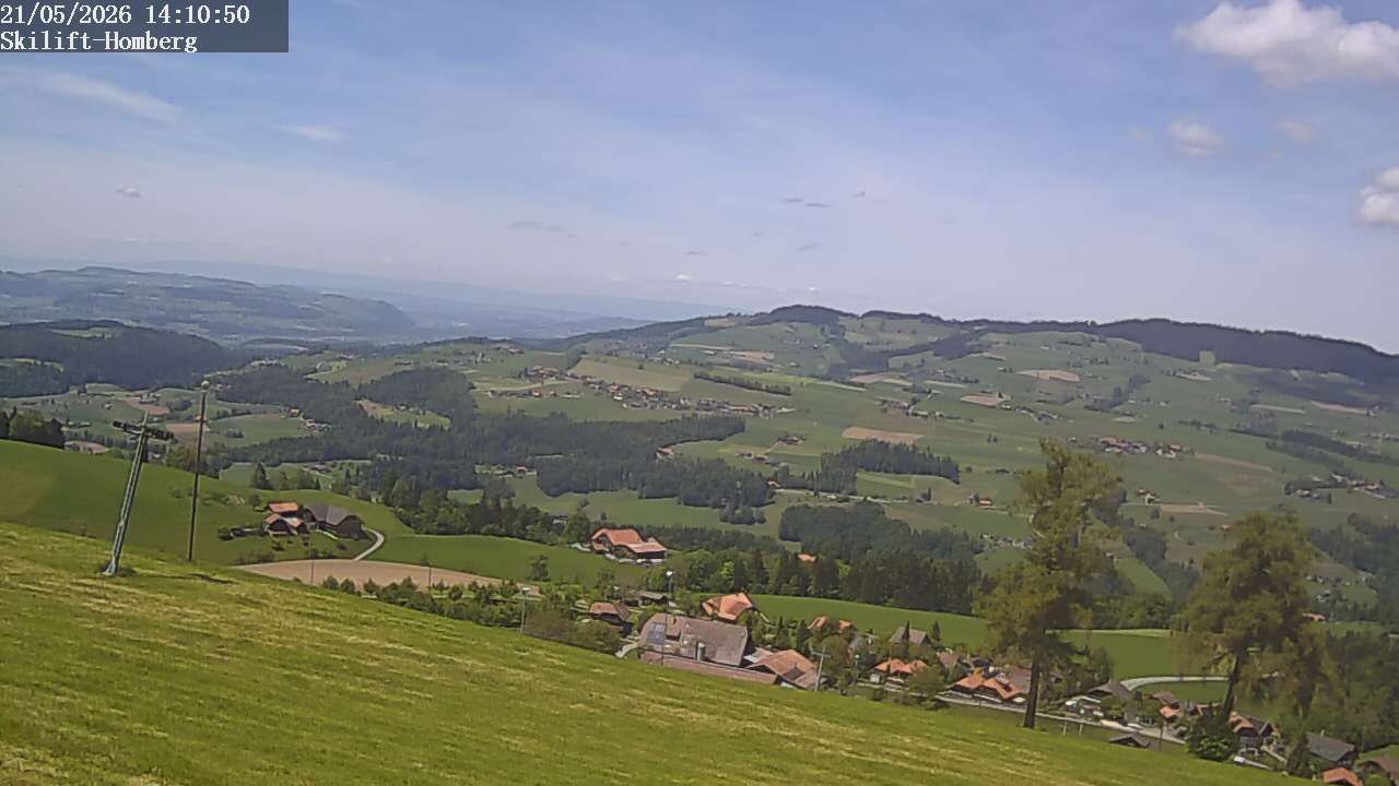 Homberg