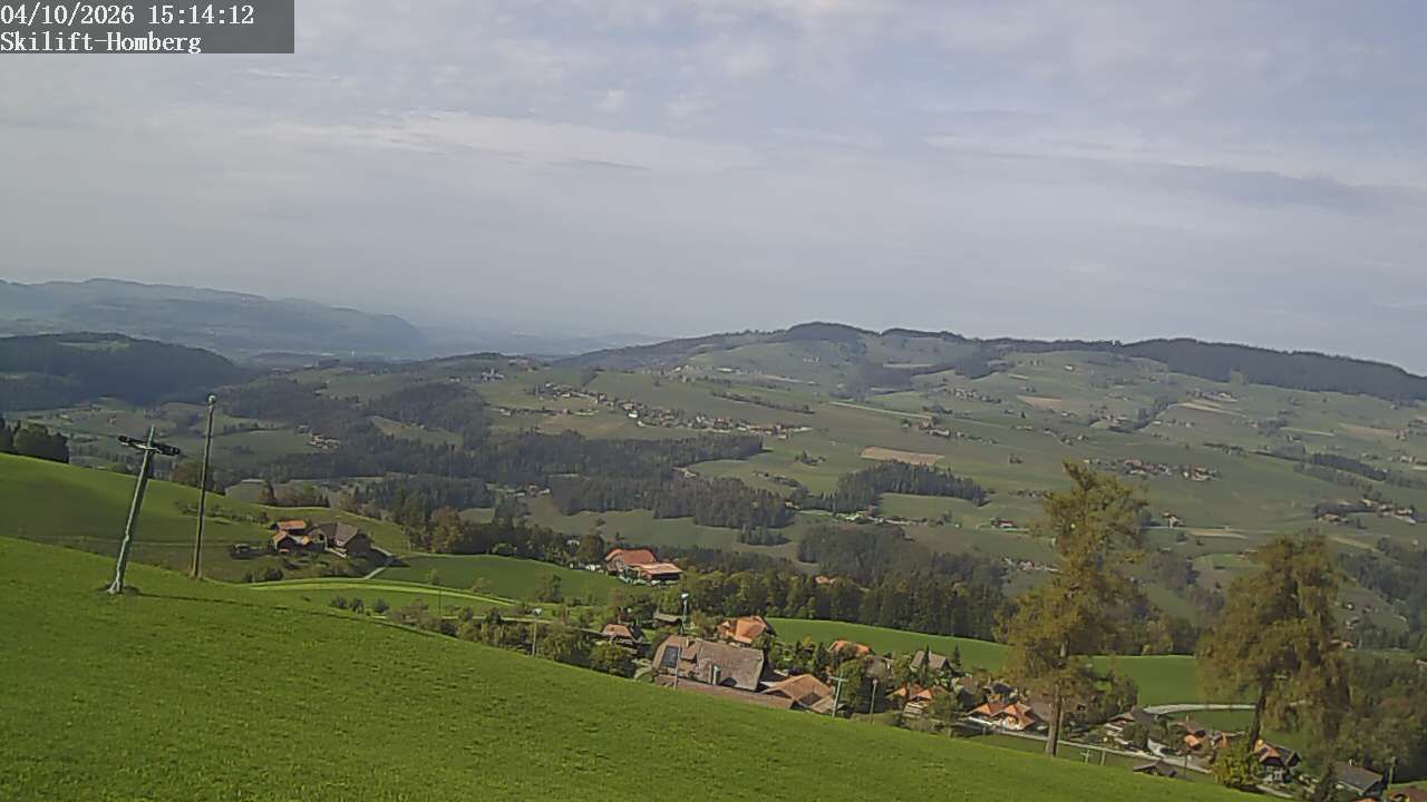 Homberg