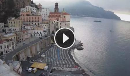 Traffic Cam Atrani