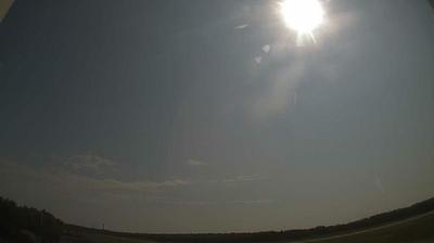 New Glasgow airport webcam