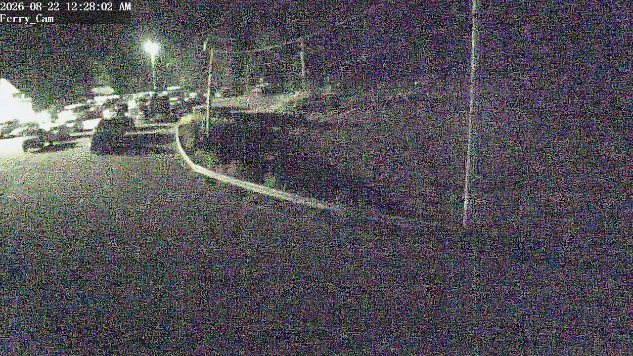 Traffic Cam Islesboro
