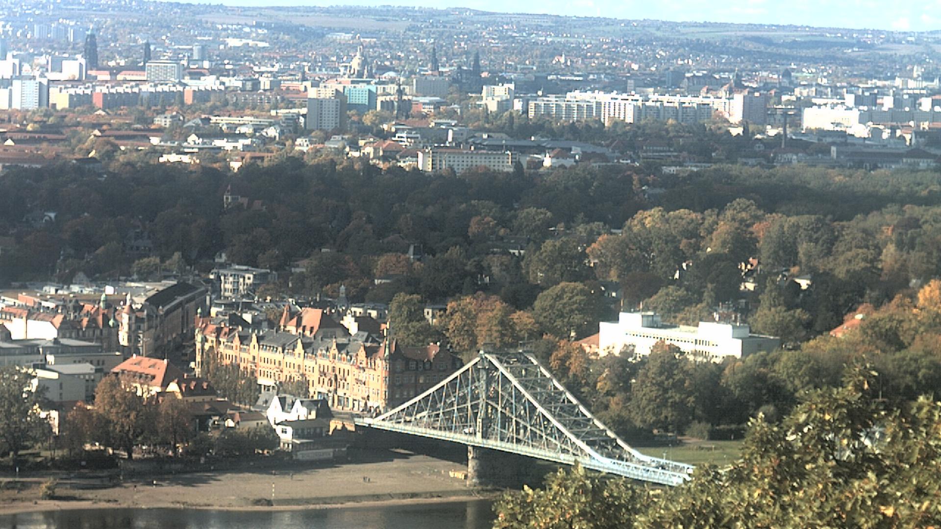 Dresden Weather Cam Germany