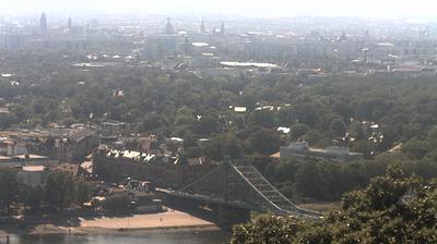 Freital weather webcam
