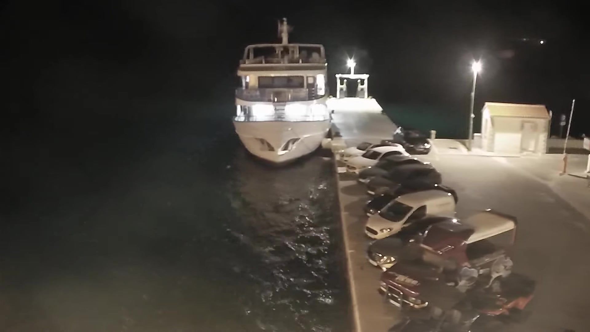 Traffic Cam Stari Grad